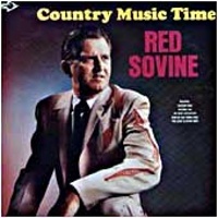 Red Sovine - Country Music Time